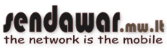 sendawar.mw.lt